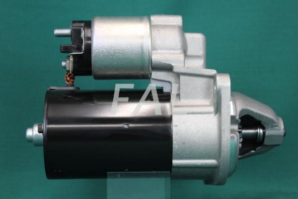 FAL F000177/1 - Стартер autospares.lv