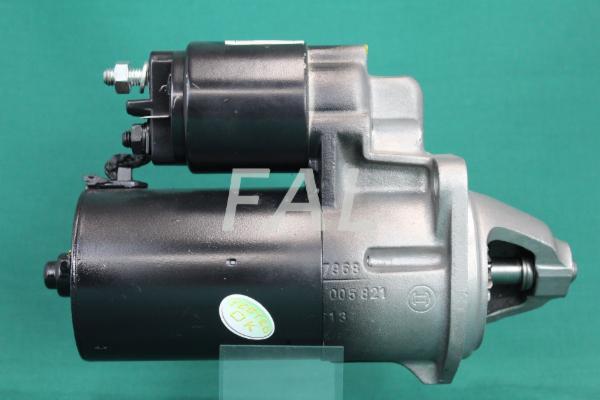 FAL F000177/2 - Стартер autospares.lv