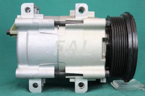 FAL F000892/1 - Компрессор кондиционера autospares.lv