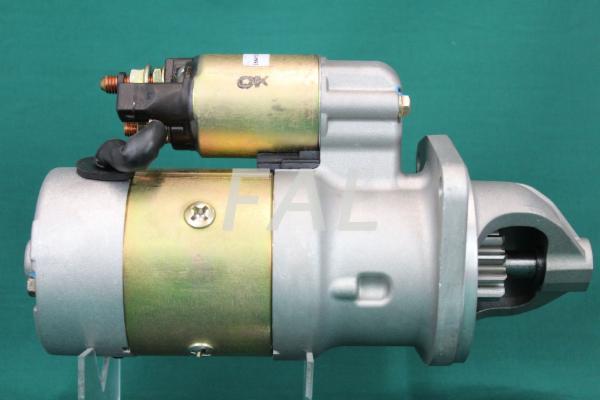 FAL F000812/1 - Стартер autospares.lv