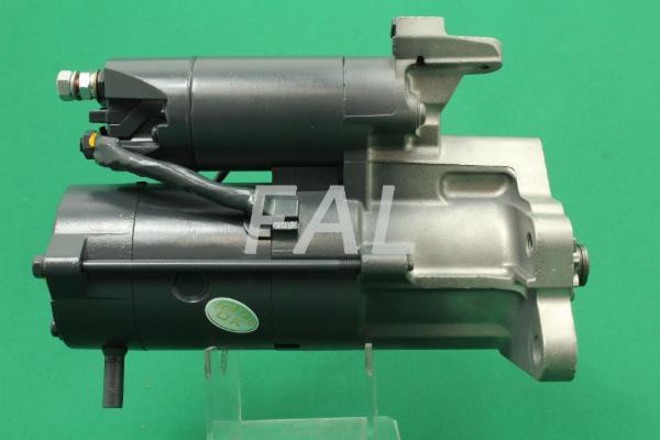 FAL F000303/2 - Стартер autospares.lv