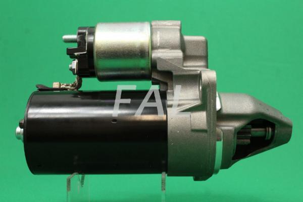 FAL F000315/1 - Стартер autospares.lv