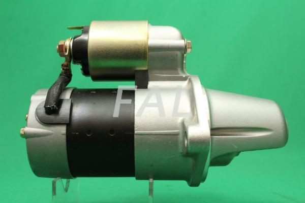 FAL F000313/1 - Стартер autospares.lv