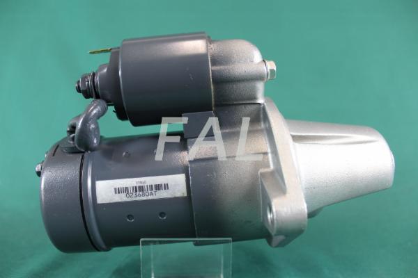 FAL F000313/2 - Стартер autospares.lv