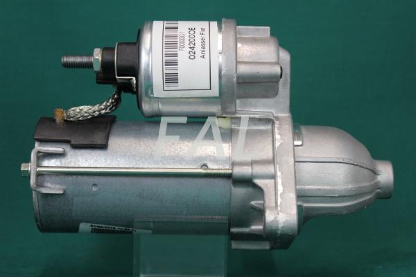 FAL F000330/1 - Стартер autospares.lv