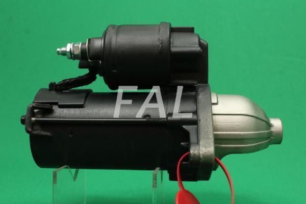 FAL F000330/2 - Стартер autospares.lv