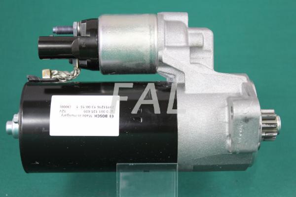 FAL F000323/1 - Стартер autospares.lv