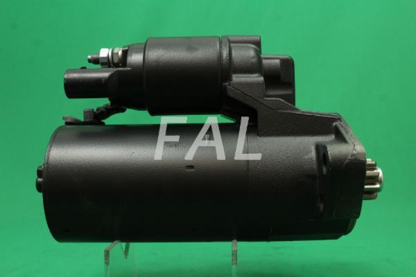 FAL F000323/22 - Стартер autospares.lv