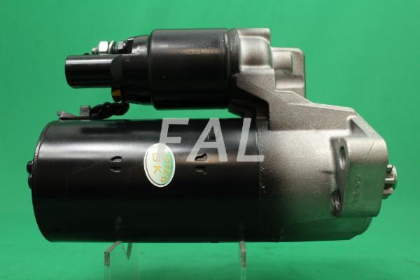 FAL F000323/2 - Стартер autospares.lv