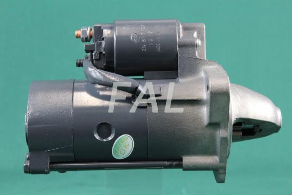 FAL F000294/2 - Стартер autospares.lv