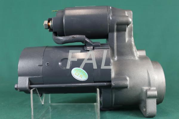 FAL F000296/2 - Стартер autospares.lv