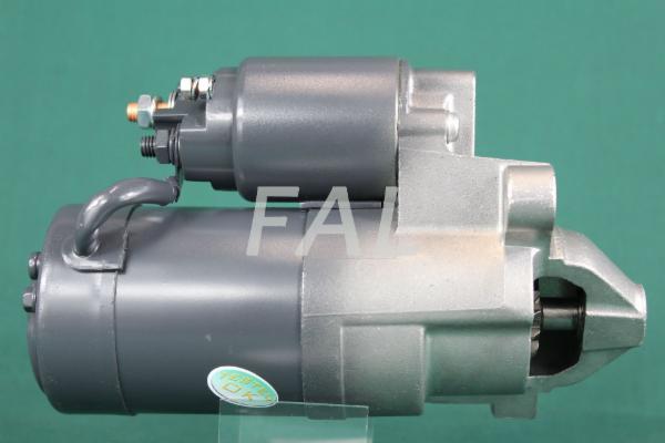 FAL F000290/2 - Стартер autospares.lv