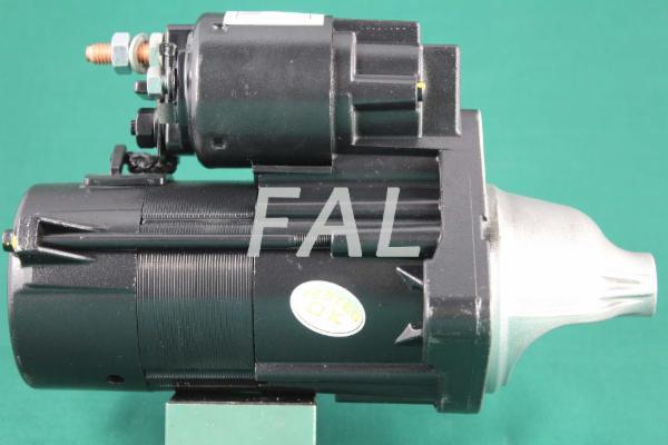 FAL F000291/2 - Стартер autospares.lv