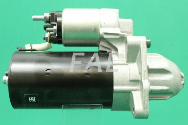 FAL F000293/1 - Стартер autospares.lv