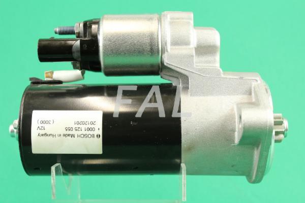 FAL F000246/1 - Стартер autospares.lv