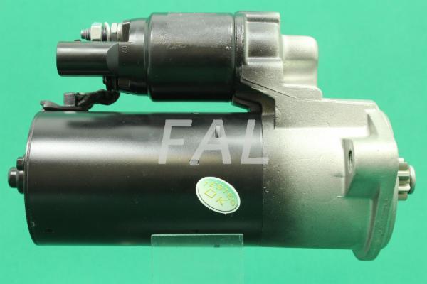 FAL F000246/2 - Стартер autospares.lv