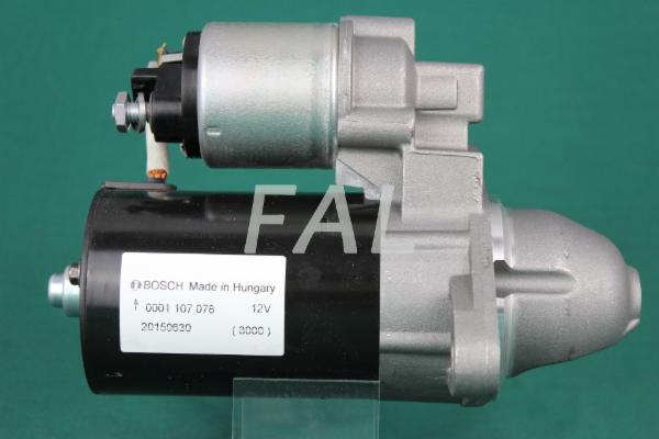 FAL F000269/1 - Стартер autospares.lv