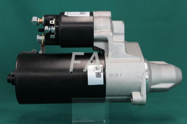 FAL F000260/25 - Стартер autospares.lv