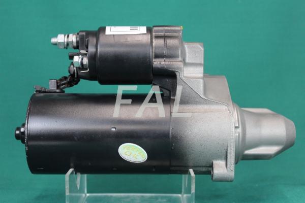 FAL F000260/2 - Стартер autospares.lv