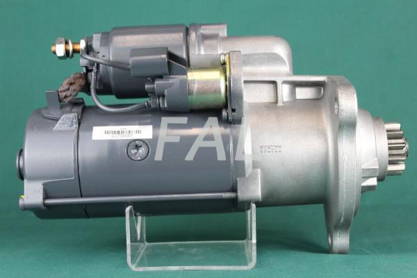 FAL F000262/2 - Стартер autospares.lv