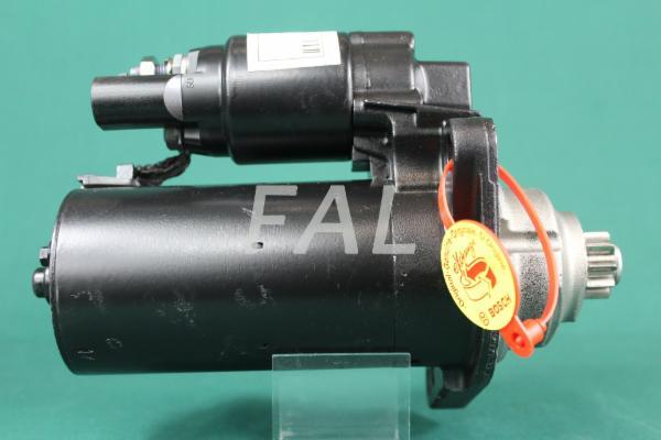 FAL F000200/2 - Стартер autospares.lv