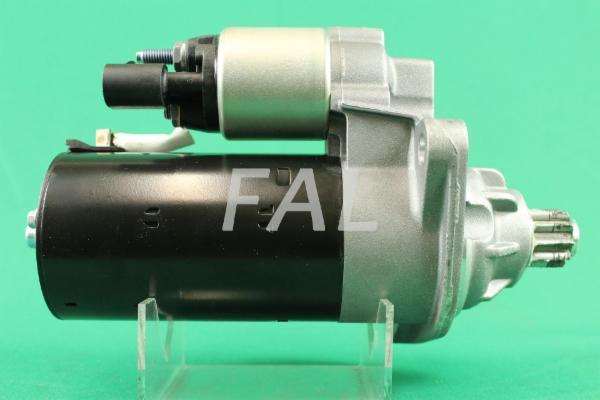 FAL F000202/1 - Стартер autospares.lv