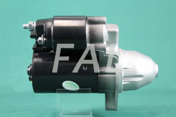 FAL F000207/2 - Стартер autospares.lv