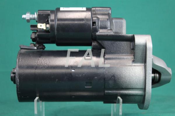 FAL F000218/2 - Стартер autospares.lv