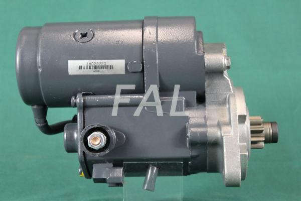 FAL F000285/2 - Стартер autospares.lv