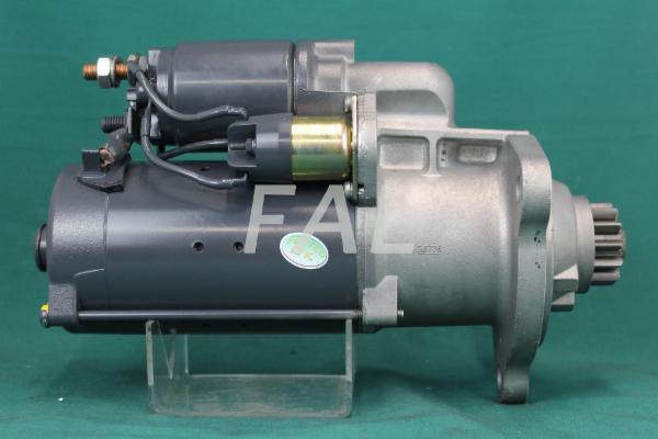 FAL F000239/2 - Стартер autospares.lv