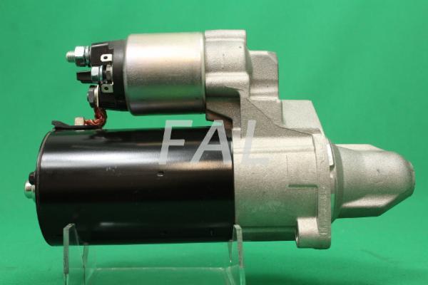 FAL F000234/1 - Стартер autospares.lv