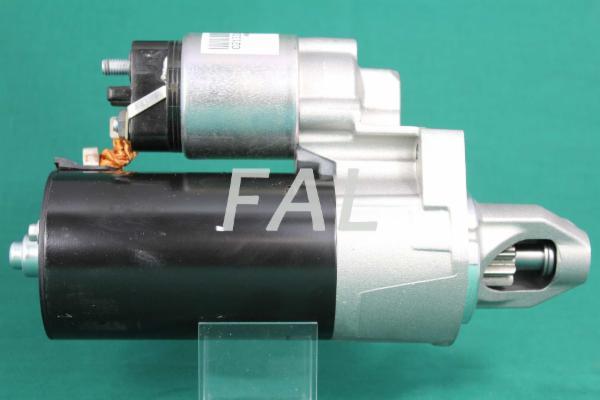 FAL F000235/1 - Стартер autospares.lv