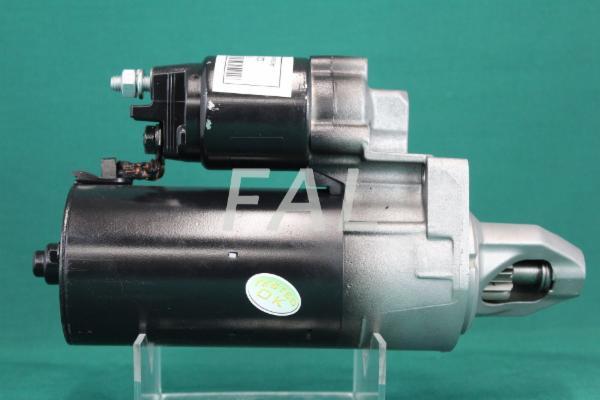 FAL F000235/2 - Стартер autospares.lv