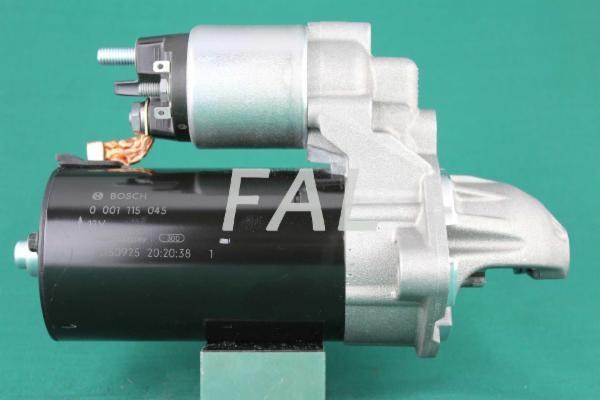 FAL F000230/1 - Стартер autospares.lv