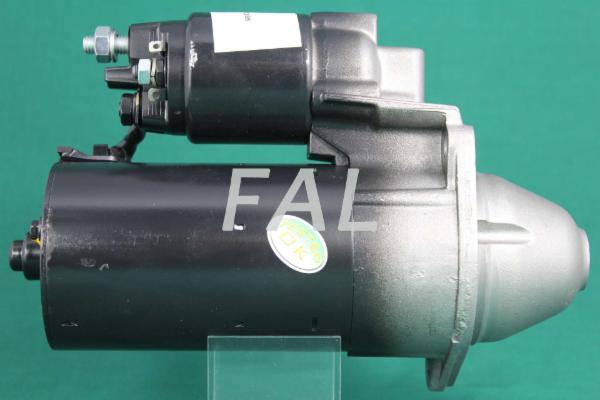 FAL F000231/2 - Стартер autospares.lv