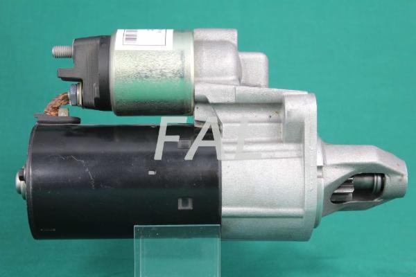 FAL F000233/1 - Стартер autospares.lv