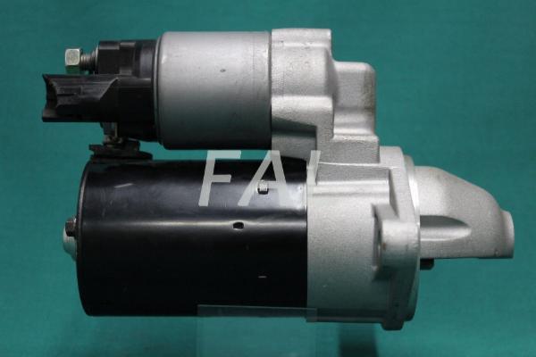 FAL F000224/1 - Стартер autospares.lv