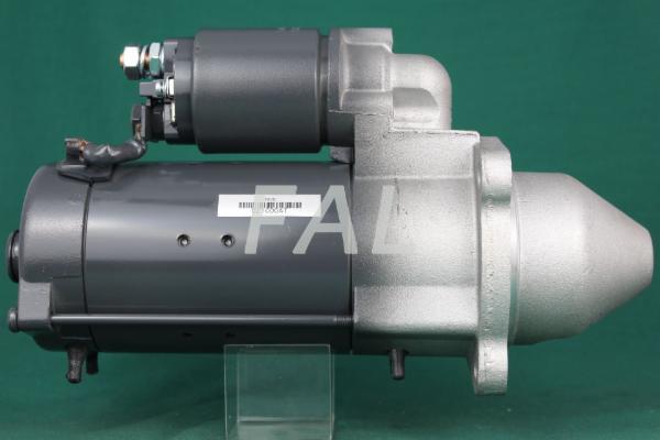 FAL F000221/2 - Стартер autospares.lv