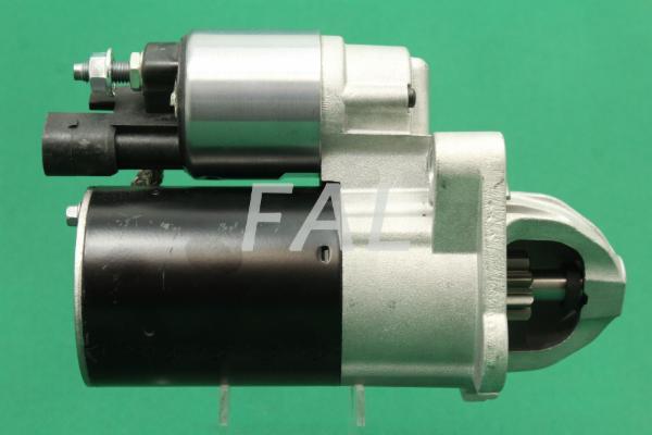 FAL F000228/1 - Стартер autospares.lv