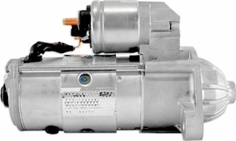 FAL F000279/4 - Стартер autospares.lv