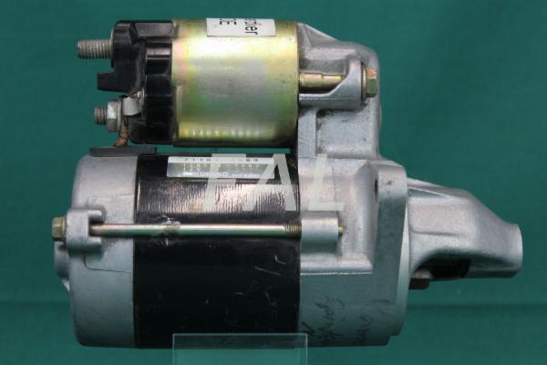 FAL F000751/1 - Стартер autospares.lv