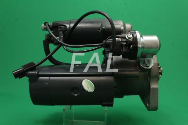 FAL F001451/2 - Стартер autospares.lv