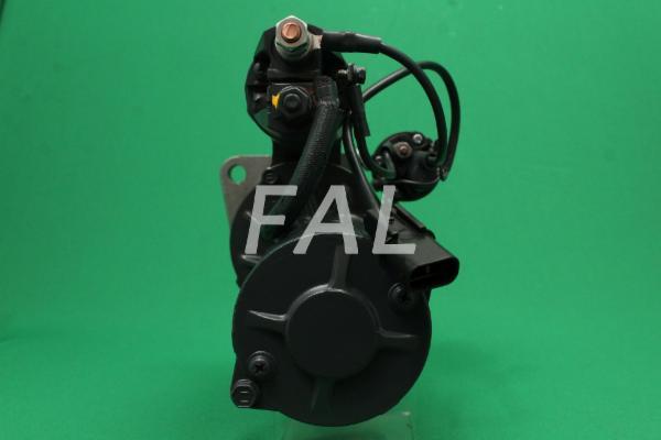 FAL F001451/2 - Стартер autospares.lv