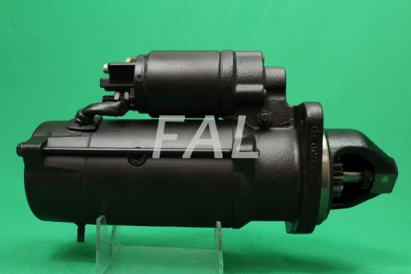 FAL F001430/1 - Стартер autospares.lv