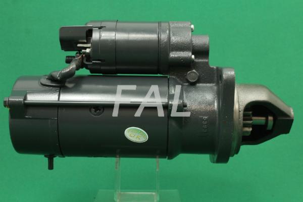 FAL F001430/2 - Стартер autospares.lv