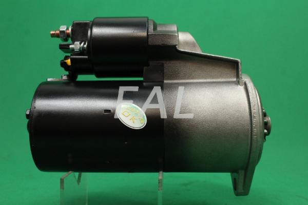 FAL F001433/2 - Стартер autospares.lv