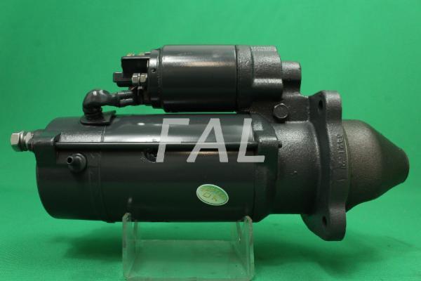 FAL F001437/2 - Стартер autospares.lv