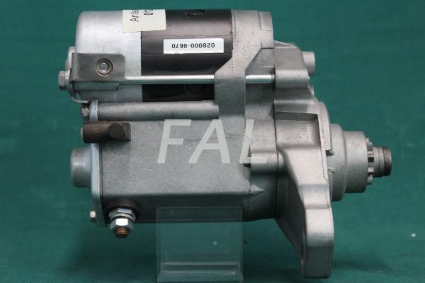 FAL F001551/2 - Стартер autospares.lv