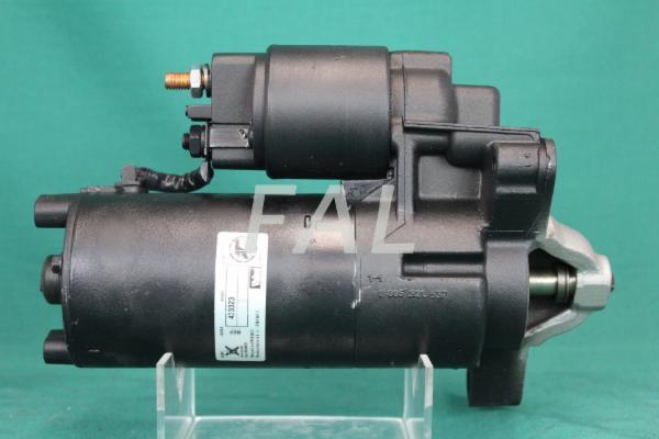 FAL F001569/2 - Стартер autospares.lv