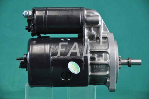 FAL F001509/2 - Стартер autospares.lv